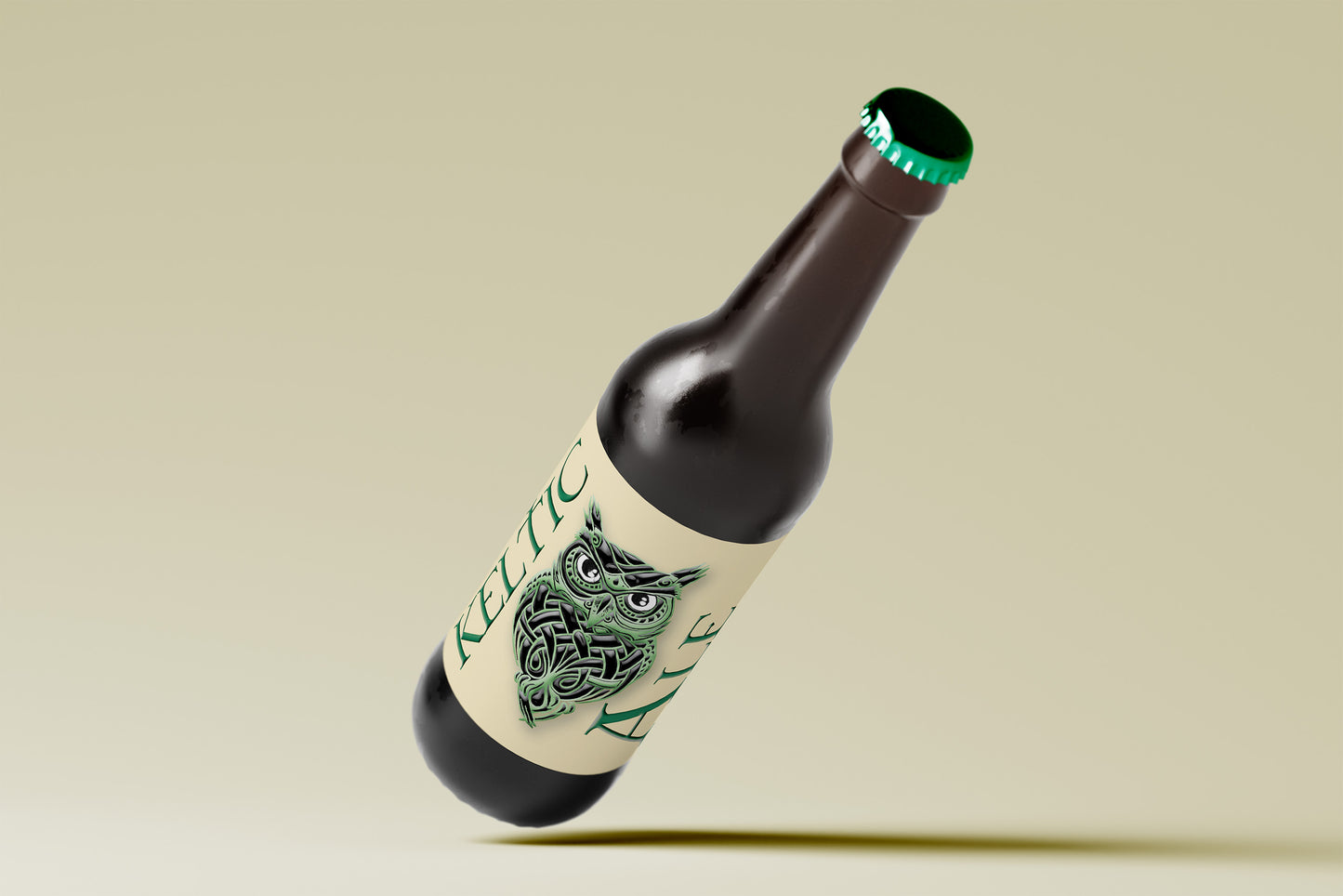 Keltic Ale