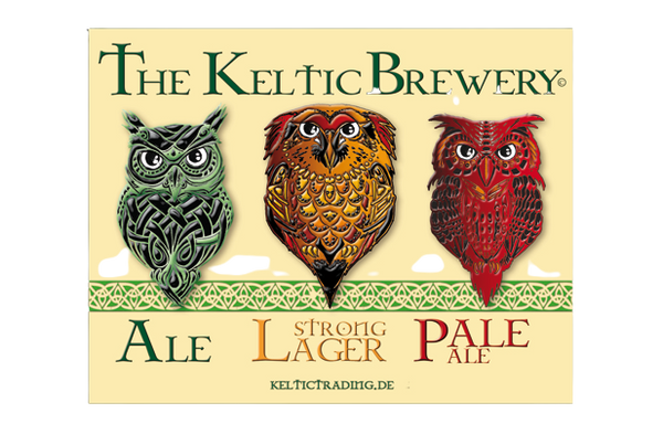 Keltic Trading
