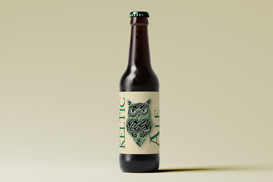 Keltic Ale