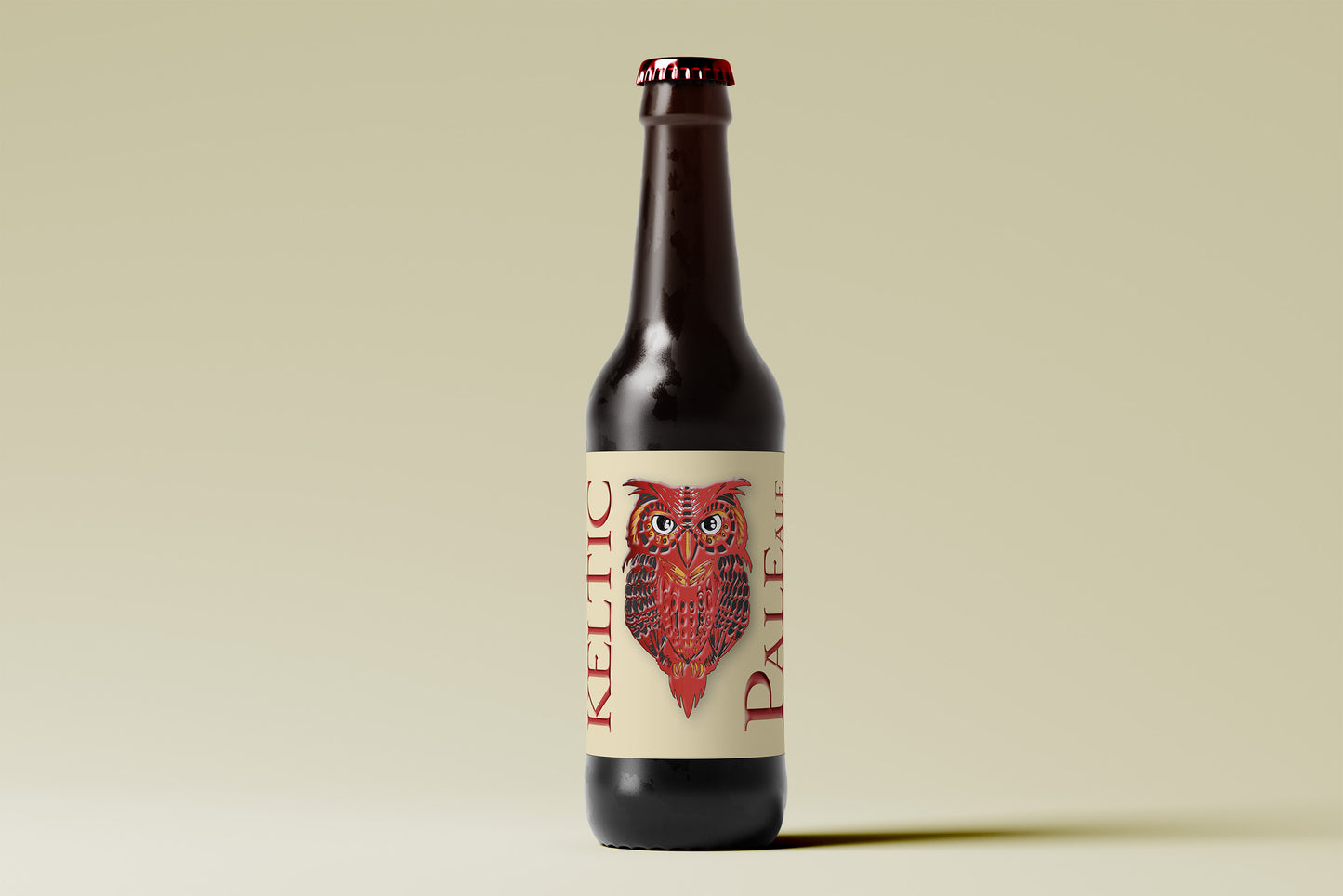 Keltic Pale Ale
