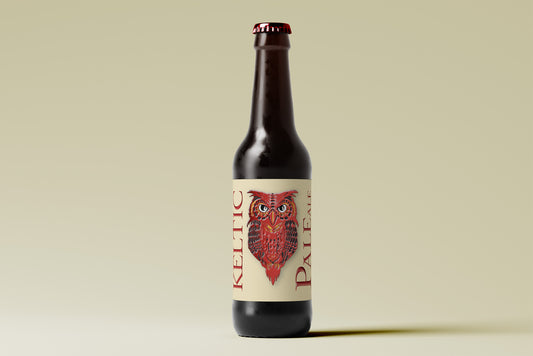 Keltic Pale Ale