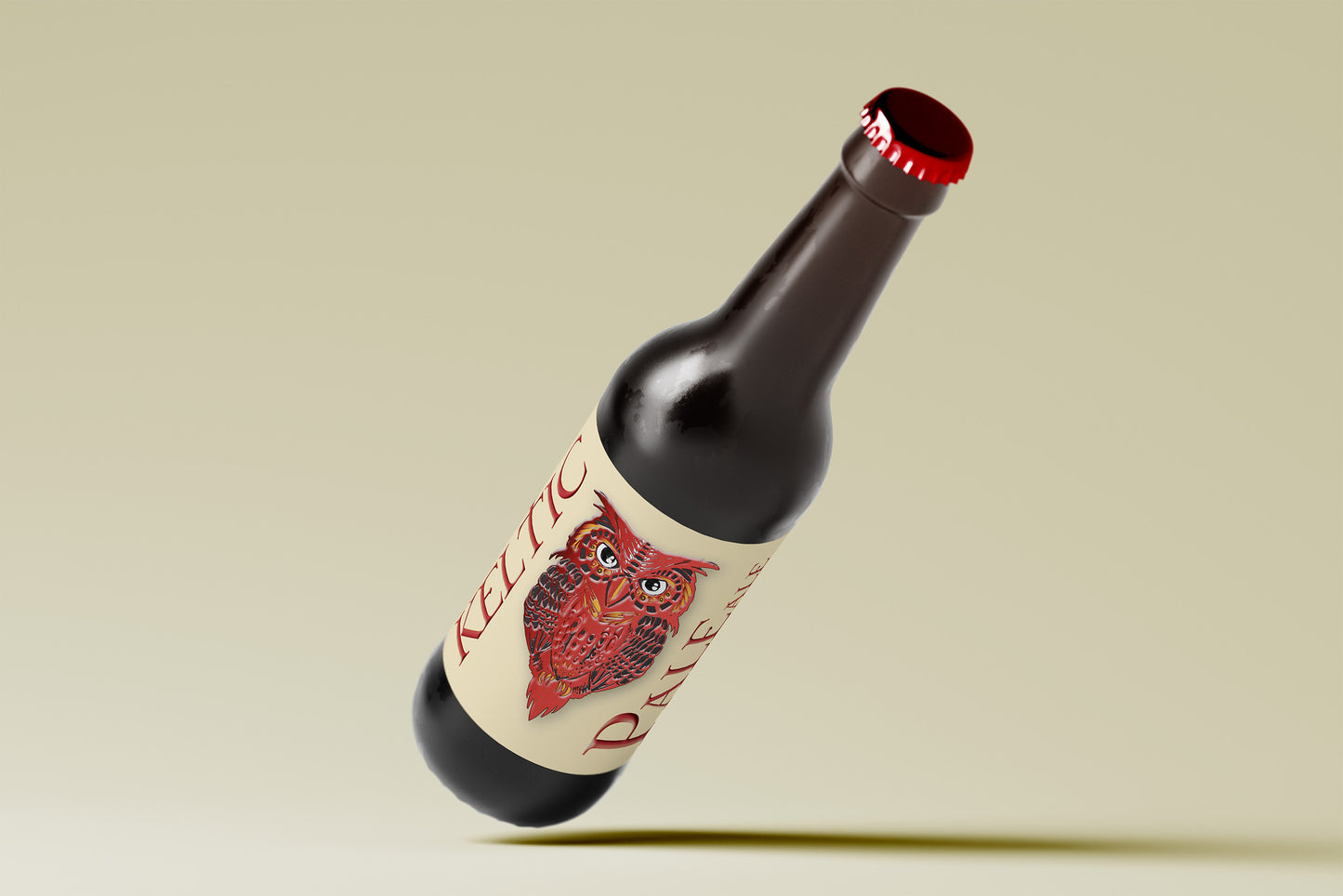 Keltic Pale Ale