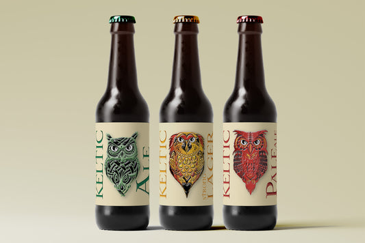 Taster Pack