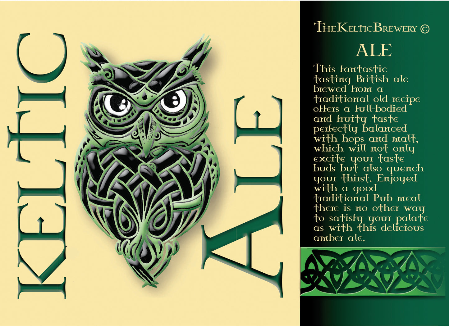 Keltic Ale
